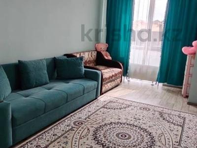 2-бөлмелі пәтер · 57 м² · 1/3 қабат, Аубакирова, бағасы: 27 млн ₸ в 