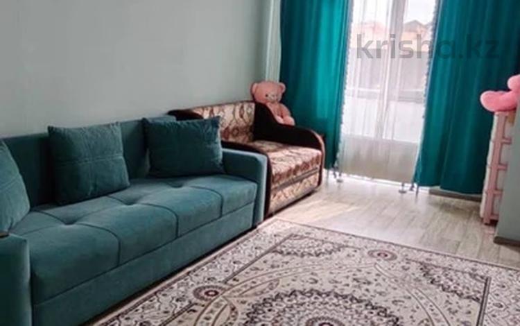 2-бөлмелі пәтер · 57 м² · 1/3 қабат, Аубакирова, бағасы: 27 млн ₸ в  — фото 2