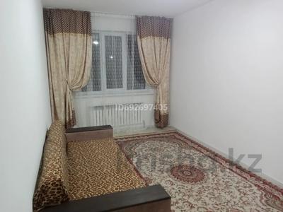 1-комнатная квартира, 40 м², 1/10 этаж помесячно, Райымбека 265/1 за 190 000 〒 в Алматы, Алмалинский р-н