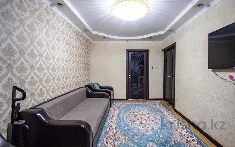 3-комнатная квартира, 58 м², 4/5 этаж, мкр Аксай-3 17 за 39 млн 〒 в Алматы, Ауэзовский р-н — фото 10