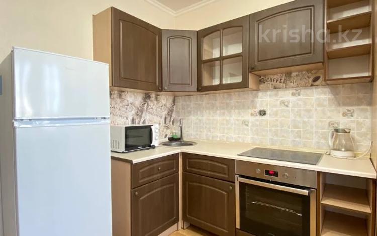 1-бөлмелі пәтер · 44 м² · 5/10 қабат, Ракымжан Кошкарбаев 28, бағасы: 23.9 млн ₸ в Астане, Сарайшык р-н — фото 14