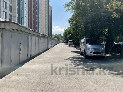 Гараж · 20 м² · Манаса 22Д — Пр. Абая и уг ул. Манаса, бағасы: 15 млн ₸ в Алматы, Алмалинский р-н