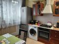 3-комнатная квартира · 83.2 м² · 2/5 этаж, Шашкина 36А — проспект Аль-Фараби за 69.9 млн ₸ в Алматы, Бостандыкский р-н — фото 2