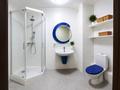 3-комнатная квартира · 83.2 м² · 2/5 этаж, Шашкина 36А — проспект Аль-Фараби за 69.9 млн ₸ в Алматы, Бостандыкский р-н — фото 8