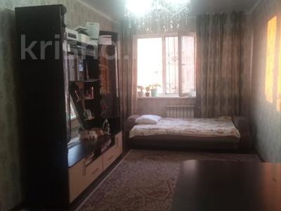 3-комнатная квартира · 73.3 м² · 5/9 этаж, мкр Жас Канат, Жас қанат — Богдана Хмельницкого за 41 млн 〒 в Алматы, Турксибский р-н