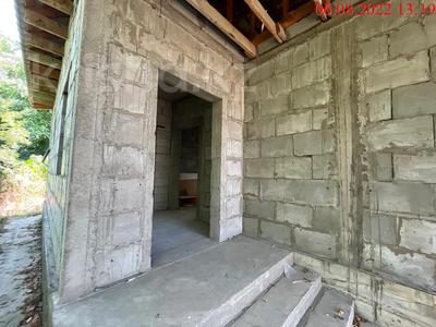 Отдельный дом · 3 комнаты · 130 м² · 7 сот., Монтажная 3 — Виноградная за 28.5 млн 〒 в Алматы, Наурызбайский р-н