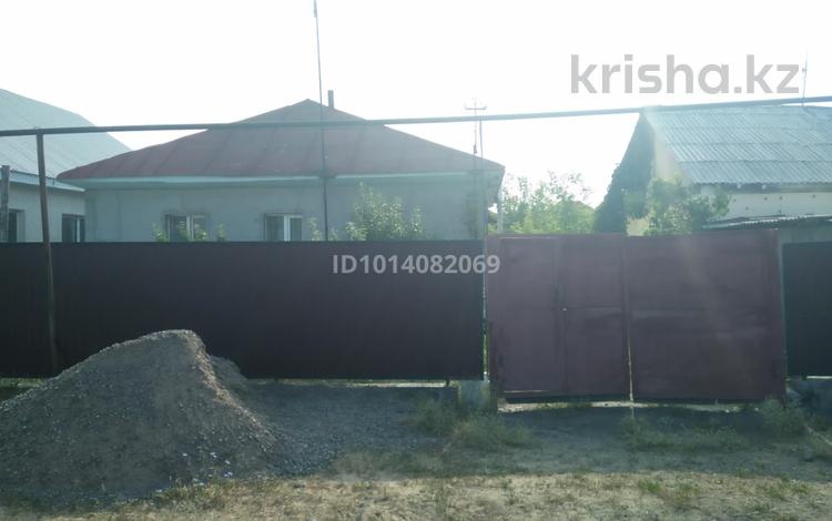 Отдельный дом · 4 комнаты · 70 м² · 5.29 сот., Панфилова 105а за 18 млн ₸ в Каргалы (п. Фабричный) — фото 2