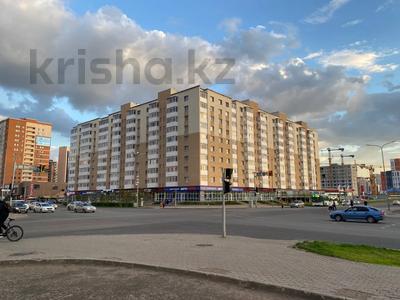 3-комнатная квартира, 107 м², 2/10 этаж, Жумабаева 60/4 за 25 млн 〒 в Астане, Алматы р-н