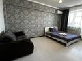1-комнатная квартира · 50 м² · 8/9 этаж, мкр Жетысу-3 — Абая Момышулы за 15 000 ₸ в Алматы, Ауэзовский р-н — фото 2
