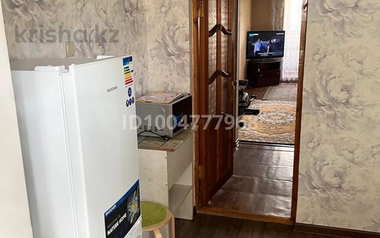1-бөлмелі пәтер · 28 м² · 1/4 қабат, Толе Би 21 — Акбар, бағасы: 140 000 ₸ в Шымкенте, Енбекшинский р-н — фото 2