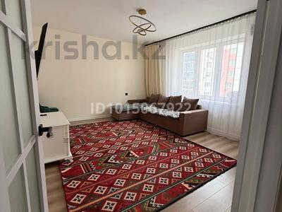 2-комнатная квартира · 61.7 м² · 6/9 этаж, мкр. Зачаганск пгт, Монкеулы 83 за 27.5 млн ₸ в Уральске
