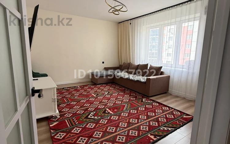 2-комнатная квартира · 61.7 м² · 6/9 этаж, мкр. Зачаганск пгт, Монкеулы 83 за 27.5 млн ₸ в Уральске — фото 2