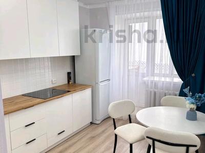 1-бөлмелі пәтер · 31 м² · 2/5 қабат, ЖМ Лесная поляна 12, бағасы: 14.5 млн ₸ в Косшы