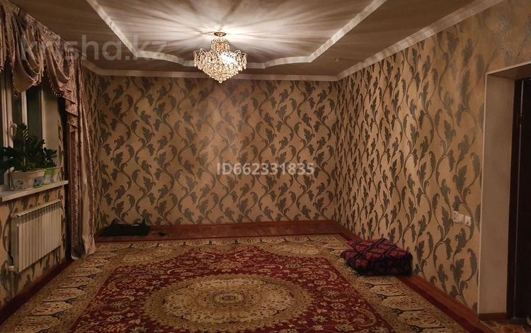 Отдельный дом • 8 комнат • 250 м² • 10 сот., Астана 34 за 23 млн 〒 в Береке — фото 2