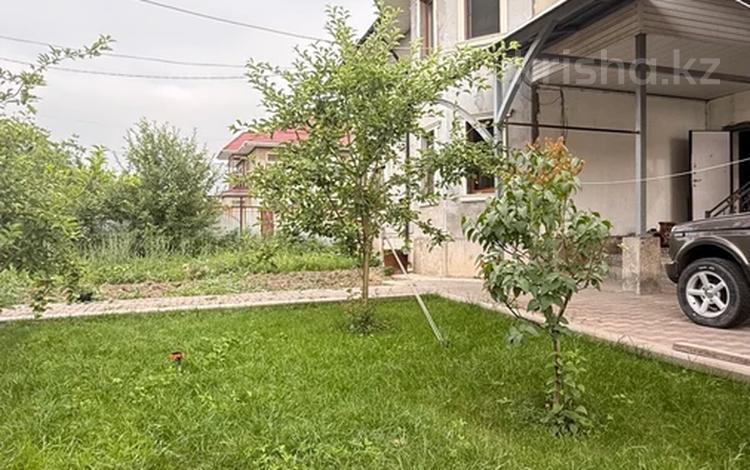 Отдельный дом · 6 комнат · 240 м² · 8 сот., Байтерек за ~ 75 млн 〒 в Туздыбастау (Калинино) — фото 2