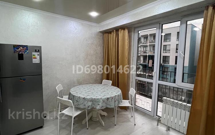 1-комнатная квартира · 50 м² · 4/6 этаж, Жунисова 2/13 к5 за 200 000 ₸ в Алматы, Наурызбайский р-н — фото 2