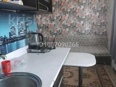 1-бөлмелі пәтер · 22 м² · 5/5 қабат, Көкжиек ш/а. — Кокжиек, бағасы: 10 млн ₸ в Алматы, Жетысуский р-н
