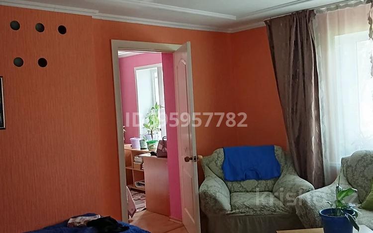 Отдельный дом · 3 комнаты · 55.9 м² · 36.2 сот., Кунаева — Магазины, всё рядом за 10 млн ₸ в Герасимовке — фото 2