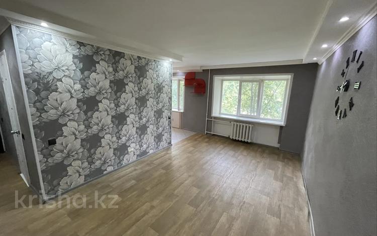 2-комнатная квартира · 43 м² · 3/5 этаж, Назарбаева 38 за 16.9 млн ₸ в Усть-Каменогорске — фото 2