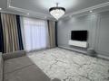 3-бөлмелі пәтер · 84 м² · 4/12 қабат, Сзади Обл. Акимата 10, бағасы: 40 млн ₸ в Туркестане — фото 2
