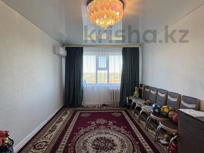 2-бөлмелі пәтер · 48 м² · 5/5 қабат, 15 микрорайон 1, бағасы: 8.8 млн ₸ в Караганде