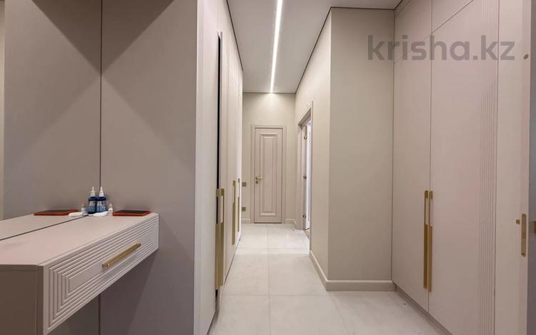 2-комнатная квартира · 83.5 м² · 5/8 этаж, Мкр. Береке 75 за 67 млн ₸ в Костанае — фото 2