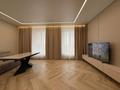 2-комнатная квартира · 83.5 м² · 5/8 этаж, Мкр. Береке 75 за 67 млн ₸ в Костанае — фото 10