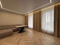 2-комнатная квартира · 83.5 м² · 5/8 этаж, Мкр. Береке 75 за 67 млн ₸ в Костанае — фото 11