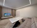 2-комнатная квартира · 83.5 м² · 5/8 этаж, Мкр. Береке 75 за 67 млн ₸ в Костанае — фото 12