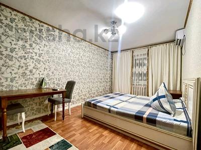 1-бөлмелі пәтер · 36 м² · 3/5 қабат, Чайковского — Абая, бағасы: 12 000 〒 в 