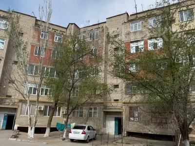 3-бөлмелі пәтер, 65 м², 4/5 қабат, Коркыт ата 140, бағасы: 13.5 млн 〒 в 