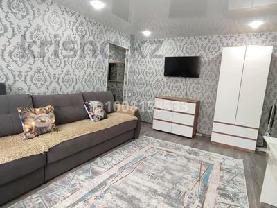 1-комнатная квартира · 48 м² · 1/5 этаж, МКР — МКР за 12 000 ₸ в Саумалколе
