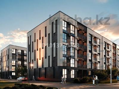 2-комнатная квартира · 55 м² · 5/5 этаж, мкр Кайрат, Тараз 7 — Рядом базара Жетису за 250 000 ₸ в Алматы, Турксибский р-н