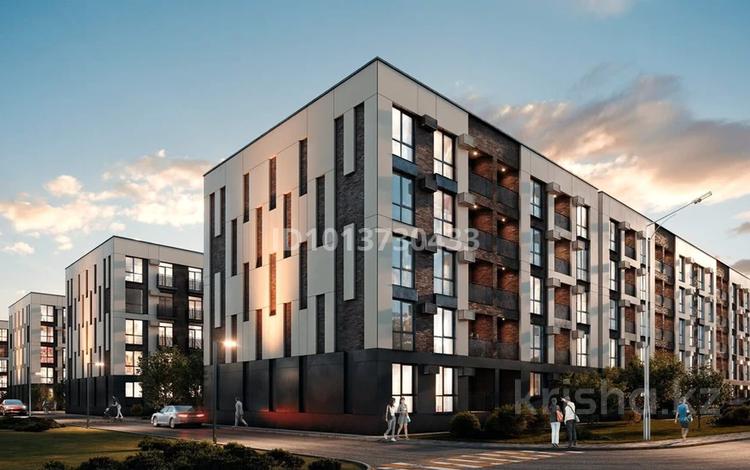 2-комнатная квартира · 55 м² · 5/5 этаж, мкр Кайрат, Тараз 7 — Рядом базара Жетису за 250 000 ₸ в Алматы, Турксибский р-н — фото 2