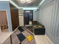 2-комнатная квартира · 55 м² · 5/5 этаж, мкр Кайрат, Тараз 7 — Рядом базара Жетису за 250 000 ₸ в Алматы, Турксибский р-н — фото 2