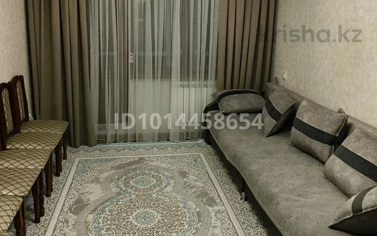 4-комнатная квартира · 76.6 м² · 3/5 этаж, мкр Жайлау 5 за 25.5 млн ₸ в Таразе — фото 2