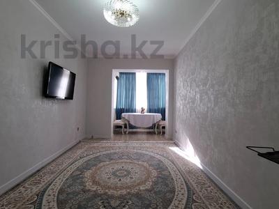 3-комнатная квартира · 78.1 м² · 5/6 этаж, 31А мкр 21 за 25 млн ₸ в Актау