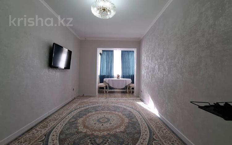3-комнатная квартира · 78.1 м² · 5/6 этаж, 31А мкр 21 за 25 млн ₸ в Актау — фото 11