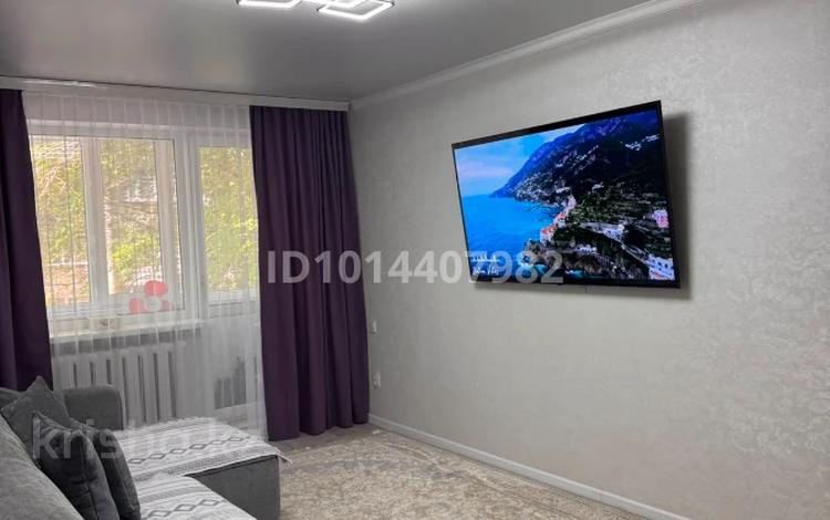 2-комнатная квартира · 52.5 м² · 2/9 этаж, мкр Юго-Восток 22 за 26 млн ₸ в Караганде, Казыбек би р-н — фото 2