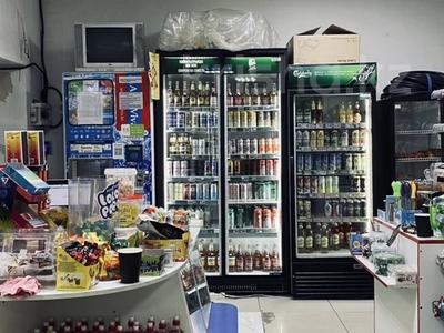 Продуктовый магазин Готовый бизнес · 77.5 м², бағасы: ~ 13 млн ₸ в Астане