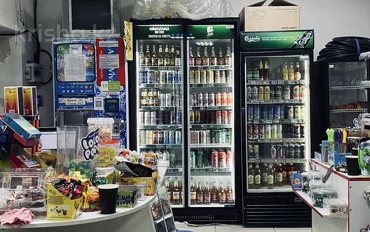 Продуктовый магазин Готовый бизнес · 77.5 м², бағасы: ~ 13 млн ₸ в Астане — фото 2