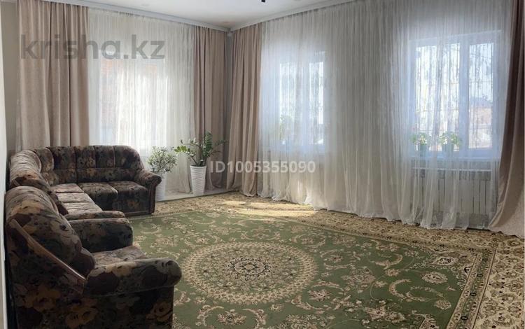 Отдельный дом · 3 комнаты · 94 м² · 5 сот., Бурабай — Бурабай за 350 000 ₸ в  — фото 2