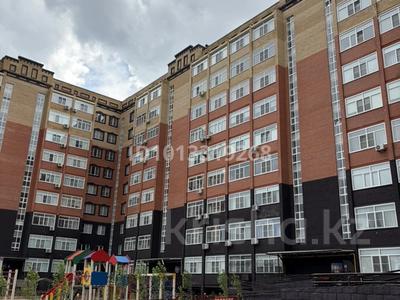 1-комнатная квартира · 46.8 м² · 9/9 этаж, мкр. Алтын орда, Алия Молдагулова 66Б за 27.5 млн ₸ в Актобе