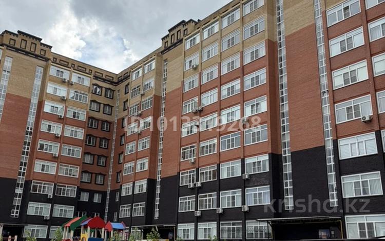 1-бөлмелі пәтер · 46.8 м² · 9/9 қабат, мкр. Алтын орда, Алия Молдагулова 66Б, бағасы: 26.5 млн ₸ в Актобе — фото 2