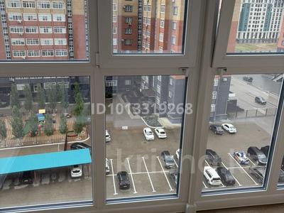 1-бөлмелі пәтер · 46.8 м² · 9/9 қабат, Алтын орда ш/а., Алия Молдагулова 66Б, бағасы: 23 млн ₸ в Актобе, мкр. Алтын орда