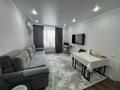 3-комнатная квартира · 70 м² · 9/16 этаж, Тауелсиздик 34/2 за 43 млн ₸ в Астане, Алматы р-н