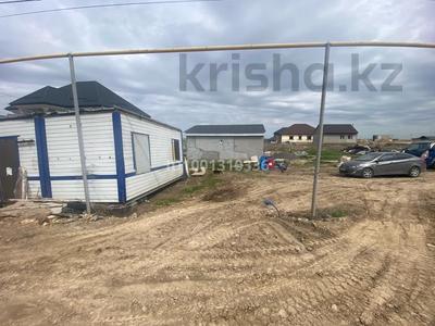 Участок · 10 соток, мкр Мадениет за 24 млн 〒 в Алматы, Алатауский р-н