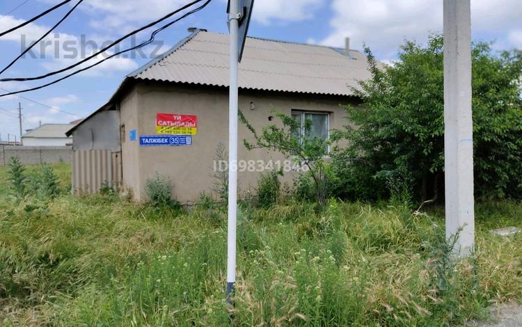 Жеке үй · 3 бөлме · 100 м² · 8 жүзд., Микрорайон достык, бағасы: 25 млн ₸ в Шымкенте — фото 2