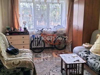 1-комнатная квартира · 31.3 м² · 1/5 этаж, Протазанова 39 за 10.5 млн 〒 в Усть-Каменогорске