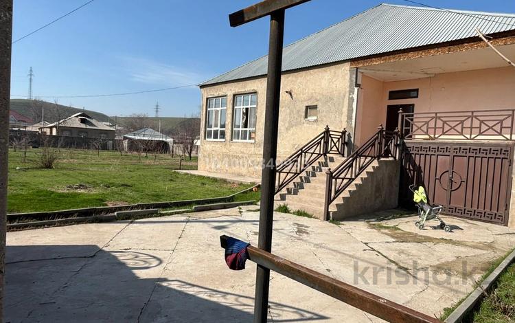 Отдельный дом · 6 комнат · 190 м² · 24 сот., квартал Жулдыз, Айсүгір 154 — улица Айсүгір, 154 за 40 млн ₸ в Шымкенте, Енбекшинский р-н — фото 16